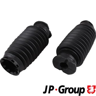 Dust Cover Kit, shock absorber